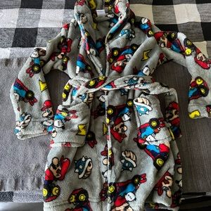 Mario robe
